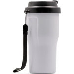 Vaso térmico de acero inox. con triple capa BrandCharger 510ml segunda vista