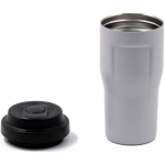 Vaso térmico de acero inox. con triple capa BrandCharger 510ml tercera vista