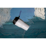 Vaso térmico de acero inox. con triple capa BrandCharger 510ml quinta vista