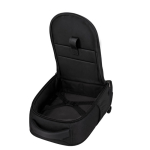 Mochila trolley 2 en 1 de poliéster con apartado para portátil 20L