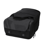 Mochila trolley 2 en 1 de poliéster con apartado para portátil 20L