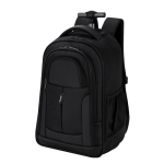 Mochila trolley 2 en 1 de poliéster con apartado para portátil 20L