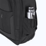 Mochila trolley 2 en 1 de poliéster con apartado para portátil 20L