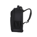 Mochila trolley 2 en 1 de poliéster con apartado para portátil 20L