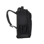 Mochila trolley 2 en 1 de poliéster con apartado para portátil 20L