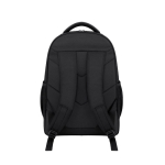 Mochila trolley 2 en 1 de poliéster con apartado para portátil 20L