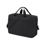 Bolso de viaje en piel sintética con compresión al vacío 20L