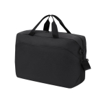 Bolso de viaje en piel sintética con compresión al vacío 20L