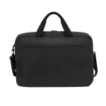 Bolso de viaje en piel sintética con compresión al vacío 20L
