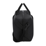 Bolso de viaje en piel sintética con compresión al vacío 20L
