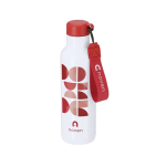 Botella de acero inoxidable reciclado ideal para sublimación 750ml