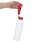Botella de acero inoxidable reciclado ideal para sublimación 750ml