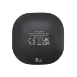 Cable cargador USB-C reciclado extensible hasta 120cm 60W