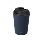 Vaso térmico de acero inoxidable reciclado con cierre hermético 350ml