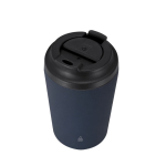 Vaso térmico de acero inoxidable reciclado con cierre hermético 350ml