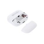 Auriculares inalámbricos 5.3 reciclados con control táctil 300mAh