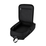 Mochila de poliéster para portátil con múltiples compartimentos 15''
