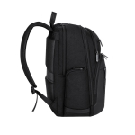 Mochila de poliéster para portátil con múltiples compartimentos 15''