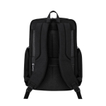 Mochila de poliéster para portátil con múltiples compartimentos 15''
