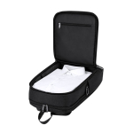 Mochila de poliéster para portátil con múltiples compartimentos 15''