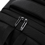 Mochila de poliéster para portátil con compartimento antirrobo 20L 15''