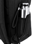Mochila de poliéster para portátil con compartimento antirrobo 20L 15''