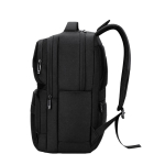 Mochila de poliéster para portátil con compartimento antirrobo 20L 15''