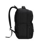 Mochila de poliéster para portátil con compartimento antirrobo 20L 15''