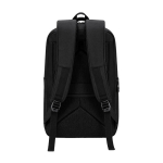 Mochila de poliéster para portátil con compartimento antirrobo 20L 15''