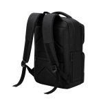 Mochila de poliéster para portátil con compartimento antirrobo 20L 15''
