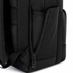 Mochila de poliéster para portátil con compartimento antirrobo 20L 15''