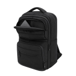 Mochila de poliéster para portátil con compartimento antirrobo 20L 15''