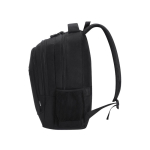 Mochila para portátil de RPET con 3 compartimentos a cremallera 15''