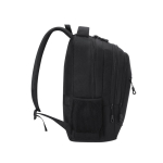 Mochila para portátil de RPET con 3 compartimentos a cremallera 15''