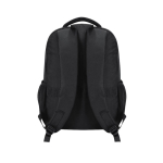 Mochila para portátil de RPET con 3 compartimentos a cremallera 15''