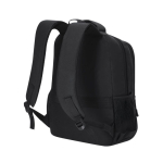 Mochila de RPET para portátil acolchada con asa para trolley 15''