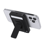 Power bank magnético 3 en 1 con soporte ajustable trasero 10000mAh