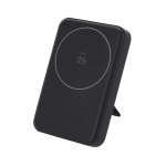 Power bank magnético 3 en 1 con soporte ajustable trasero 10000mAh