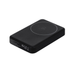 Power bank magnético 3 en 1 con soporte ajustable trasero 10000mAh
