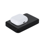 Power bank magnético 3 en 1 con soporte ajustable trasero 10000mAh