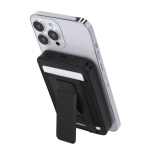 Power bank magnético 3 en 1 con soporte ajustable trasero 10000mAh