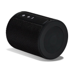 Altavoz magnético separable con BT y luces resistente al agua 20W color negro