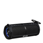 Altavoz magnético separable con BT y luces resistente al agua 20W vista de impresión