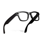 Gafas de Inteligencia Artificial con fotografía, traducción y audio BT