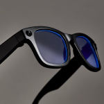 Gafas de Inteligencia Artificial con fotografía, traducción y audio BT