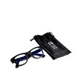 Gafas de Inteligencia Artificial con fotografía, traducción y audio BT vista de impresión