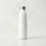 Botella térmica de acero inoxidable ideal para sublimación 500ml vista de ambiente