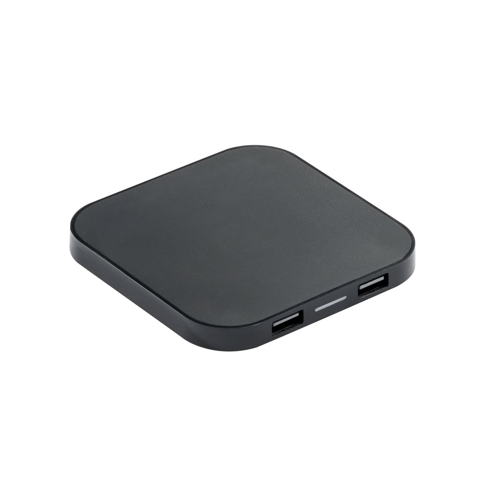 Cargador wireless para móvil de diseño cuadrado ChargePad