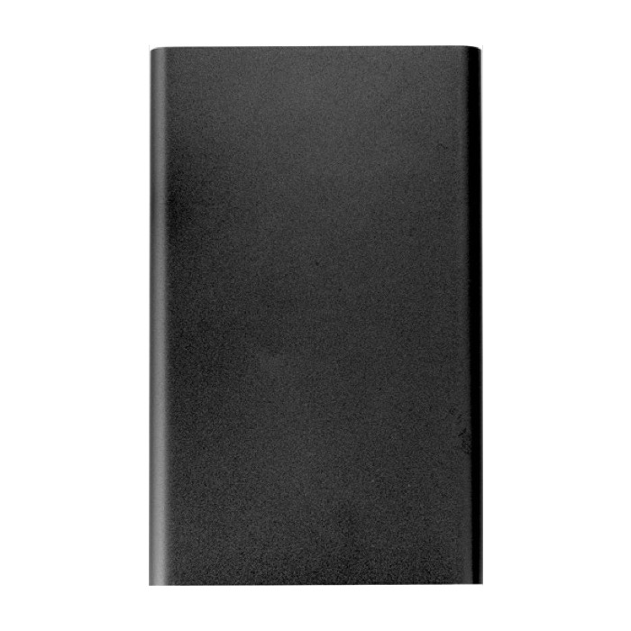 Batería externa personalizada en aluminio de 4.000 mAh