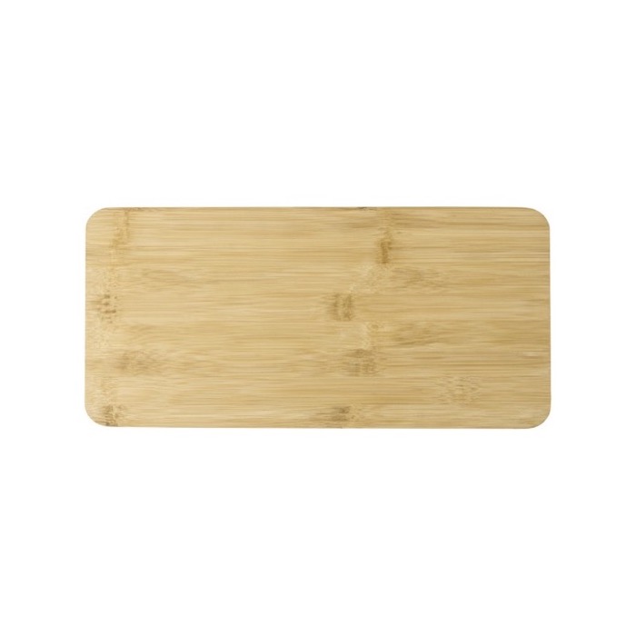 Tablas de cortar personalizadas con cuchillos y tenedor Cheese